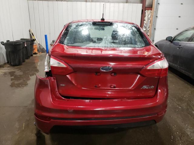 Photo 6 from auction – 2014 FORD FIESTA SE with VIN 3FADP4BJ8EM228610