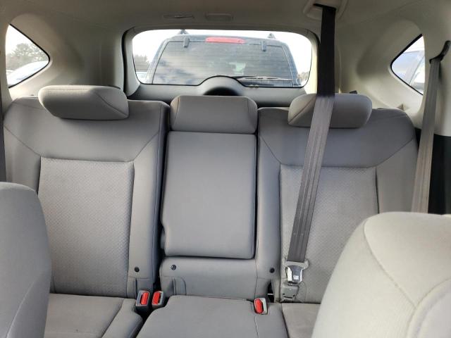 Photo 10 from auction – 2016 HONDA CR-V EX with VIN 5J6RM4H54GL113536