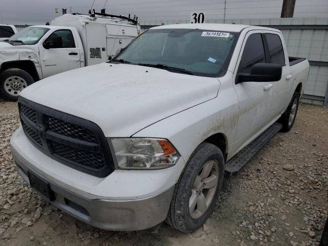 RAM 1500 CLASS 2019 with VIN 1C6RR7LT9KS511328 - Photo from auction