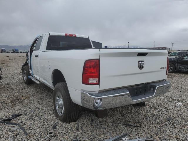 Photo 2 from auction – 2018 RAM 2500 ST with VIN 3C6UR5HJ3JG302596