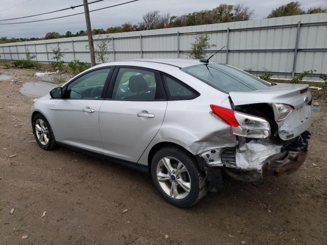 Photo 2 from auction – 2014 FORD FOCUS SE with VIN 1FADP3F20EL167963