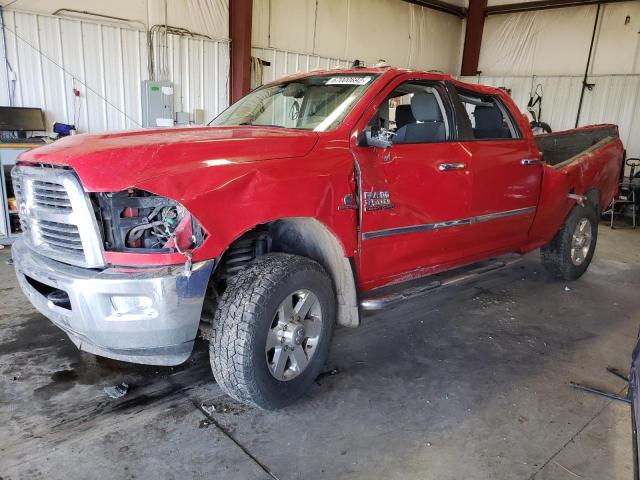 RAM 3500 SLT 2013 with VIN 3C63R3DL2DG561849 - Photo from auction
