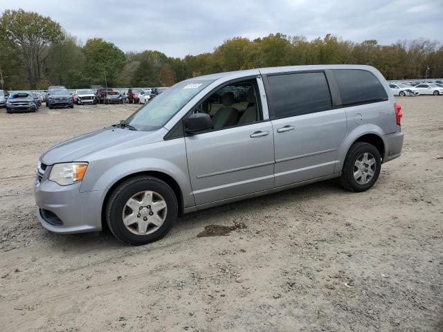 DODGE CARAVAN 2013 with VIN 2C4RDGBG4DR615600 - Photo from auction