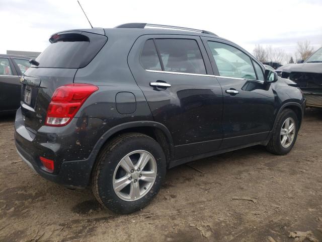 Photo 3 from auction – 2018 CHEVROLET TRAX 1LT with VIN 3GNCJLSB5JL277250
