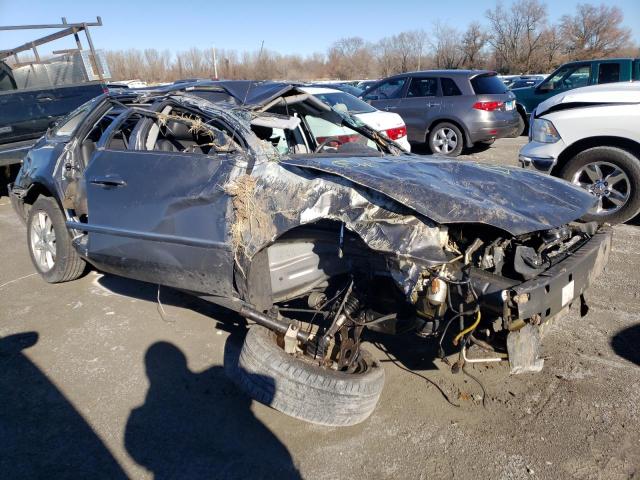 Photo 4 from auction – 2005 FORD FIVE HUNDR with VIN 1FAFP25145G150801