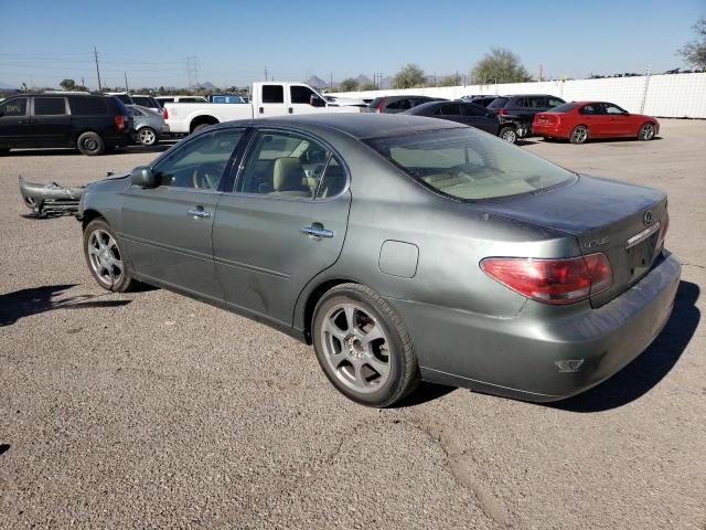 Photo 2 from auction – 2005 LEXUS ES 330 with VIN JTHBA30G855095629
