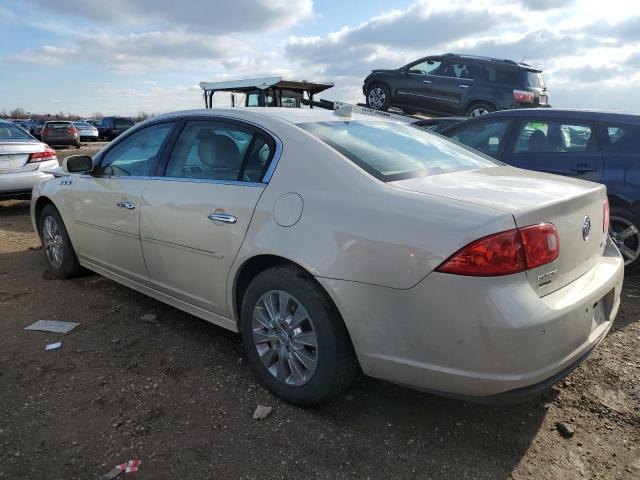 Фото 2 с аукциона – 2011 BUICK LUCERNE CX с VIN 1G4HC5EM1BU127463