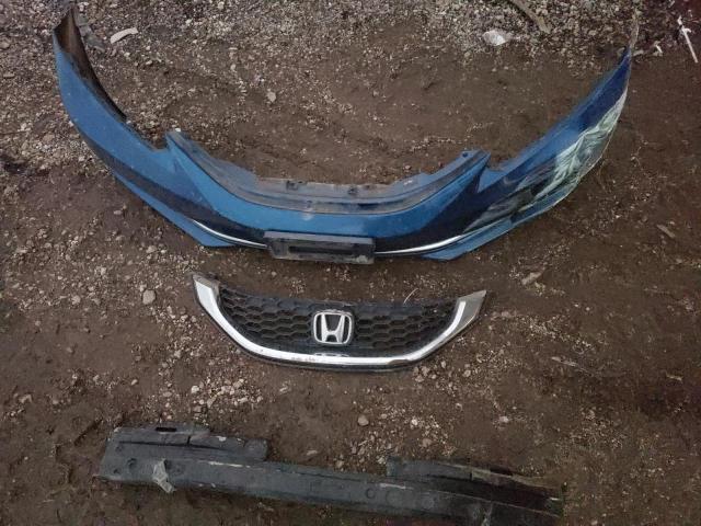 Zdjęcie 12 z aukcji – 2013 HONDA CIVIC LX z VIN 19XFB2F52DE246175