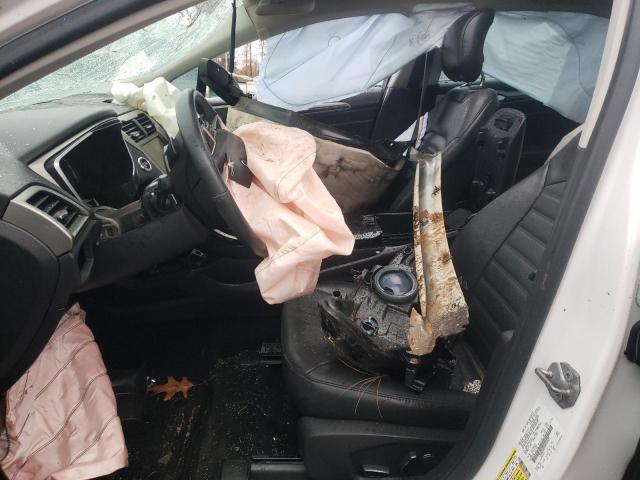 Photo 7 from auction – 2014 FORD FUSION SE with VIN 3FA6P0H93ER100972