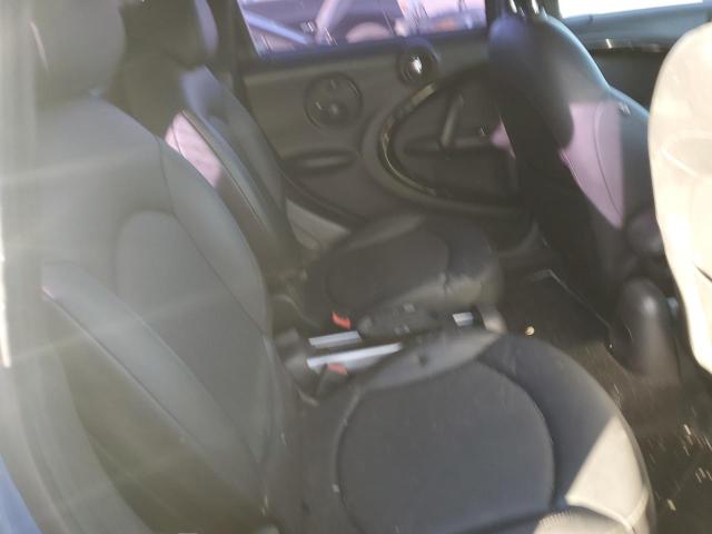 Photo 10 from auction – 2011 MINI COOPER S C with VIN WMWZC3C53BWL80214