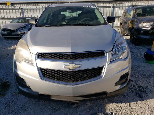 Фото 5 с аукциона – 2011 CHEVROLET EQUINOX LS с VIN 2CNFLCEC9B6248677