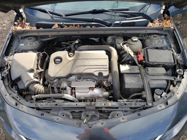 Photo 11 from auction – 2018 CHEVROLET MALIBU LT with VIN 1G1ZD5ST5JF167672
