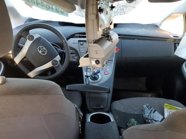 Photo 8 from auction – 2015 TOYOTA PRIUS with VIN JTDKN3DU8F1884751