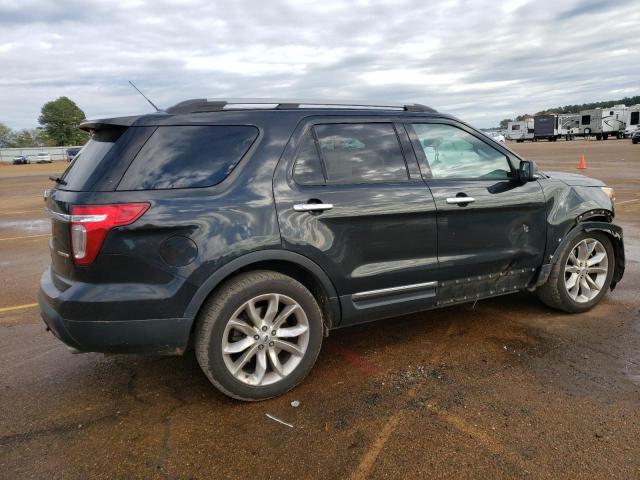 Foto 3 de la subasta – 2013 FORD EXPLORER X con VIN 1FM5K7D88DGB75209
