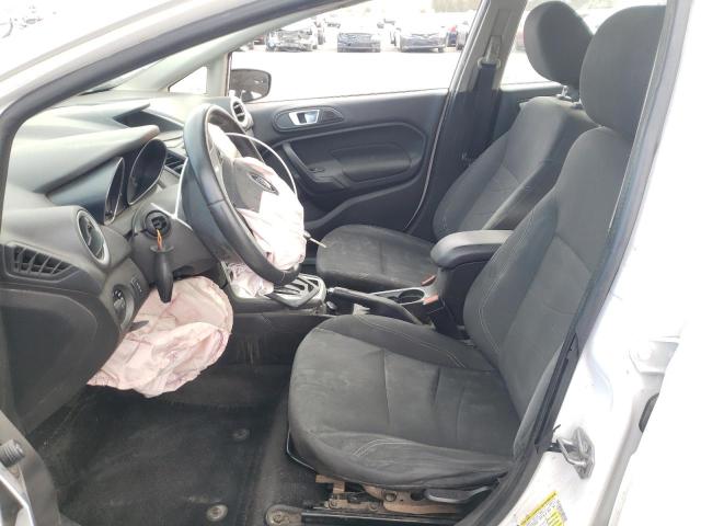 Photo 7 from auction – 2015 FORD FIESTA SE with VIN 3FADP4BJ0FM146419