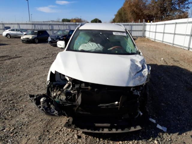 Foto 5 de la subasta – 2016 NISSAN ROGUE S con VIN KNMAT2MTXGP682902