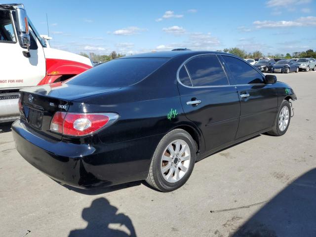 Photo 3 from auction – 2003 LEXUS ES 300 with VIN JTHBF30G236000152
