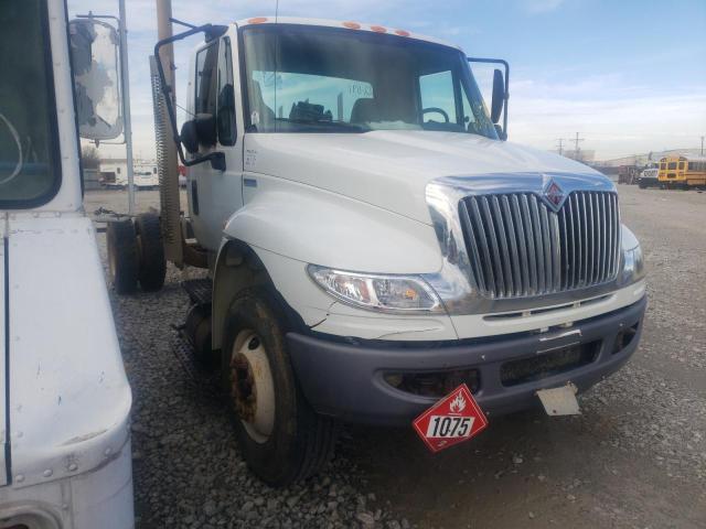 Photo 4 from auction – 2012 INTERNATIONAL 4000 4400 with VIN 1HTMKAANXCH605695