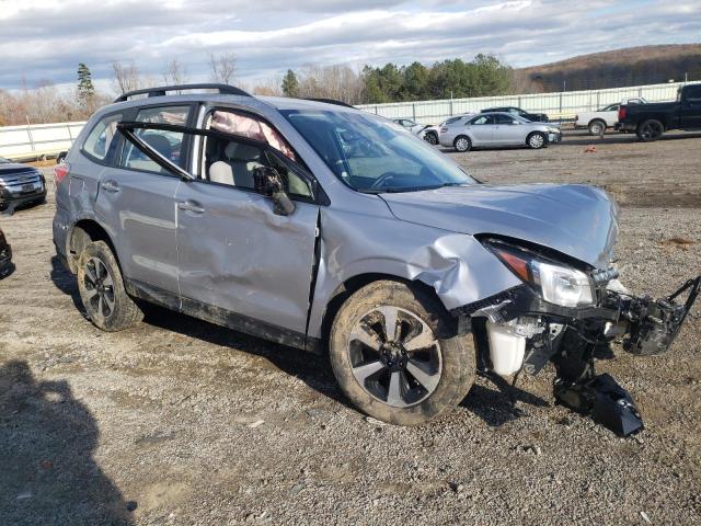 Photo 4 from auction – 2017 SUBARU FORESTER 2 with VIN JF2SJABC7HH547624