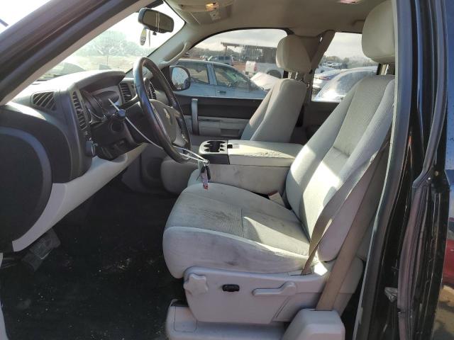 Photo 7 from auction – 2009 CHEVROLET SILVERADO with VIN 1GCEK290X9Z263815