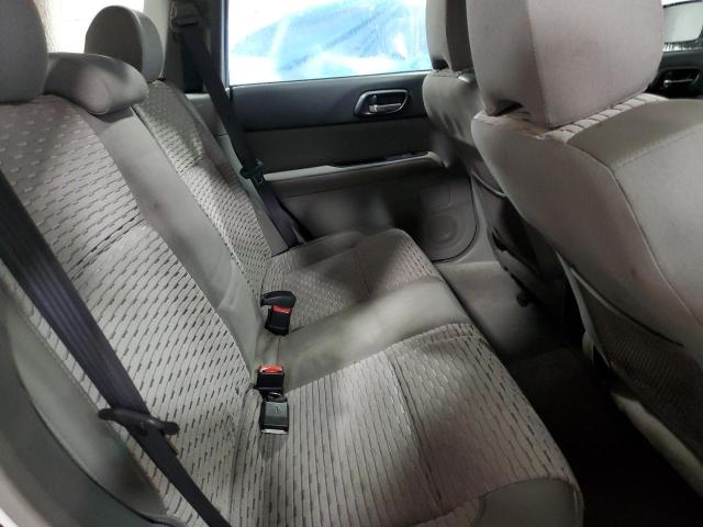 Photo 10 from auction – 2004 SUBARU FORESTER 2 with VIN JF1SG65654H754268
