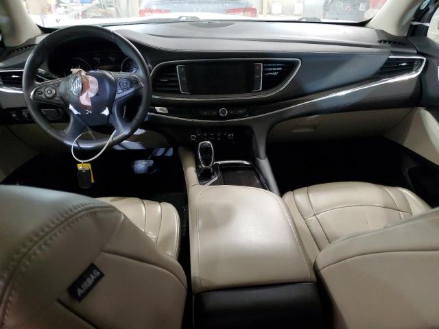 Photo 8 from auction – 2018 BUICK ENCLAVE ES with VIN 5GAEVAKW4JJ130617