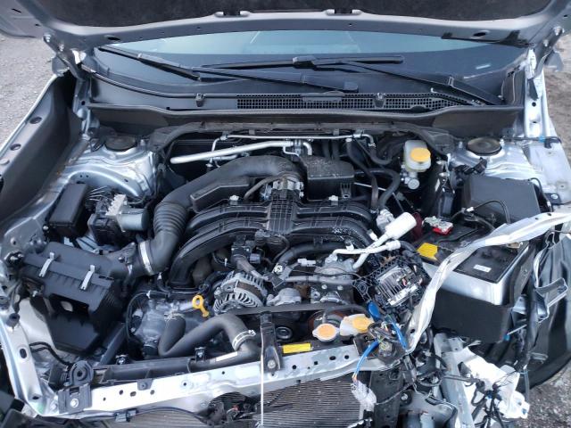 Photo 12 from auction – 2020 SUBARU FORESTER with VIN JF2SKADC4LH483805