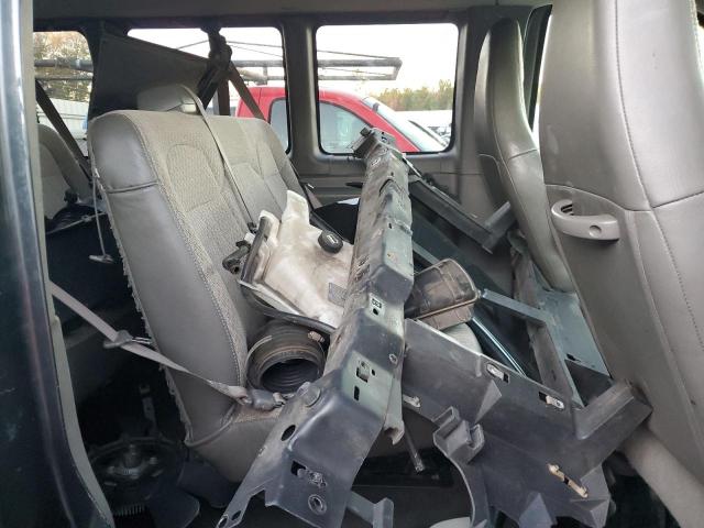 Photo 11 from auction – 2017 CHEVROLET EXPRESS G3 with VIN 1GAZGPFGXH1177301