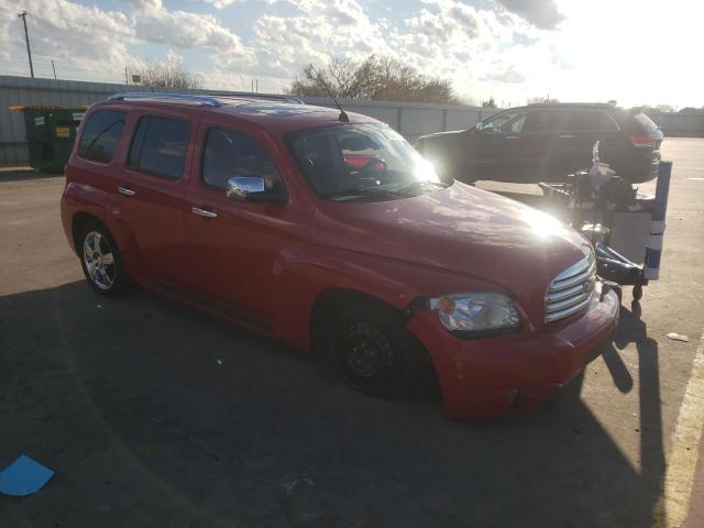 Photo 4 from auction – 2011 CHEVROLET HHR LT with VIN 3GNBACFU2BS548697