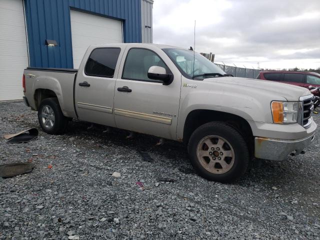 Photo 4 from auction – 2009 GMC SIERRA K15 with VIN 3GTFK13559G245225
