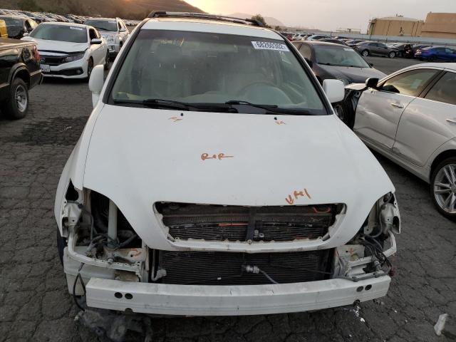 Фото 5 с аукциона – 2001 LEXUS RX 300 с VIN JTJGF10UX10090536