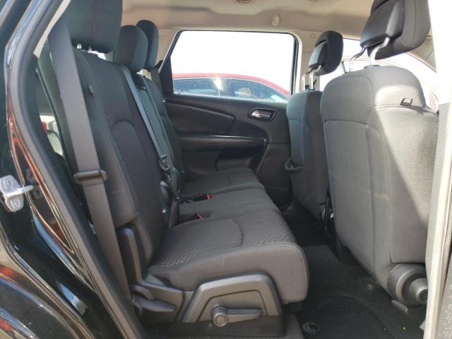 Photo 10 from auction – 2012 DODGE JOURNEY SE with VIN 3C4PDCAB6CT216883