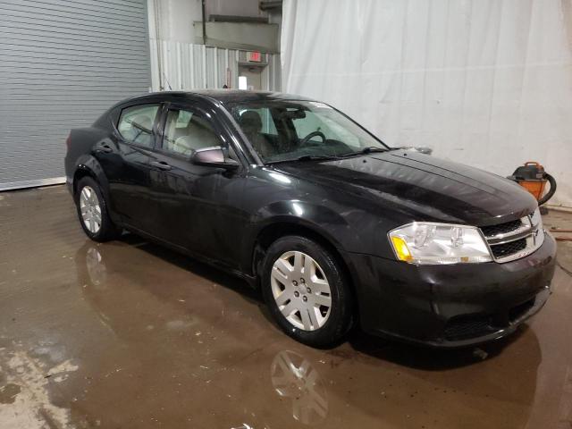 Photo 4 from auction – 2011 DODGE AVENGER EX with VIN 1B3BD4FB0BN501541