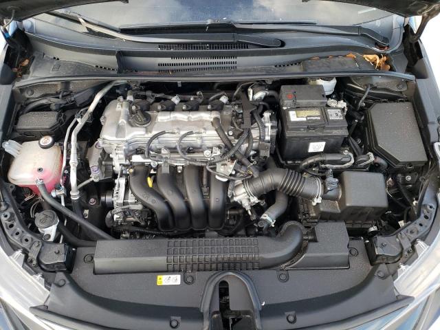 Photo 11 from auction – 2020 TOYOTA COROLLA LE with VIN 5YFEPRAE4LP071678