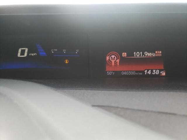 Photo 9 from auction – 2012 HONDA CIVIC EX with VIN 2HGFB2F84CH311865