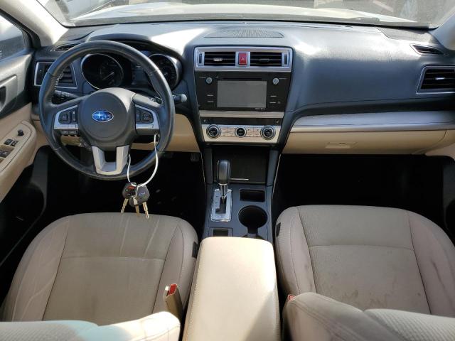 Zdjęcie 8 z aukcji – 2015 SUBARU LEGACY 2.5 z VIN 4S3BNAC63F3006575