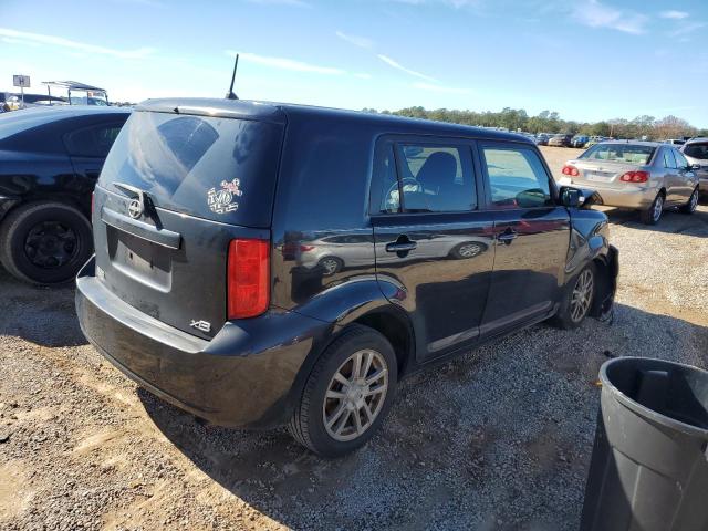 Photo 3 from auction – 2009 TOYOTA XB with VIN JTLKE50E691083223