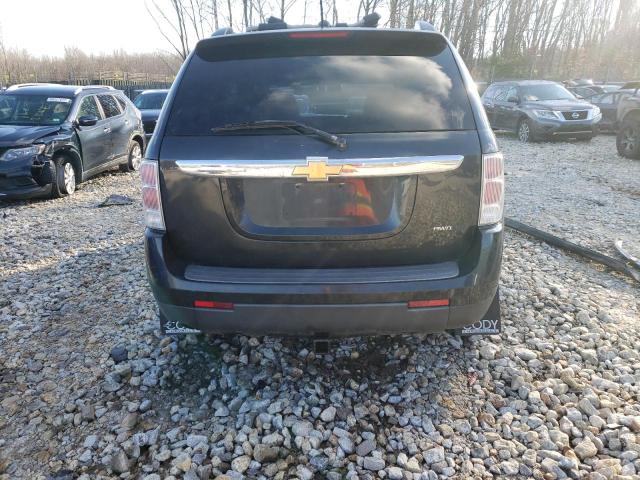 Photo 6 from auction – 2008 CHEVROLET EQUINOX LT with VIN 2CNDL43FX86024854