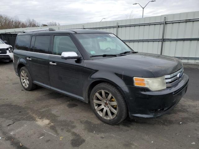 Photo 4 from auction – 2009 FORD FLEX LIMIT with VIN 2FMEK63CX9BA01026