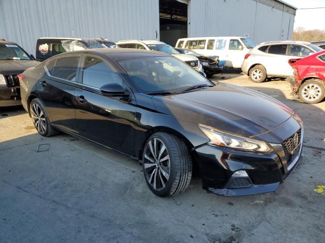 Photo 4 from auction – 2019 NISSAN ALTIMA SR with VIN 1N4BL4CW4KN301406
