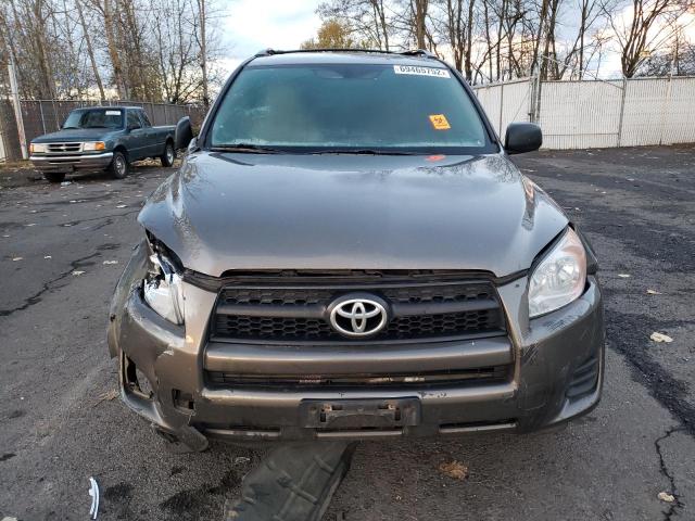 Photo 5 from auction – 2012 TOYOTA RAV4 with VIN 2T3BF4DV3CW239840