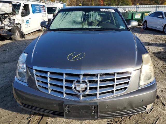 Photo 5 from auction – 2008 CADILLAC DTS with VIN 1G6KD57Y18U162099