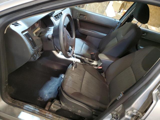 Photo 7 from auction – 2008 FORD FOCUS SE with VIN 1FAHP35N98W248234