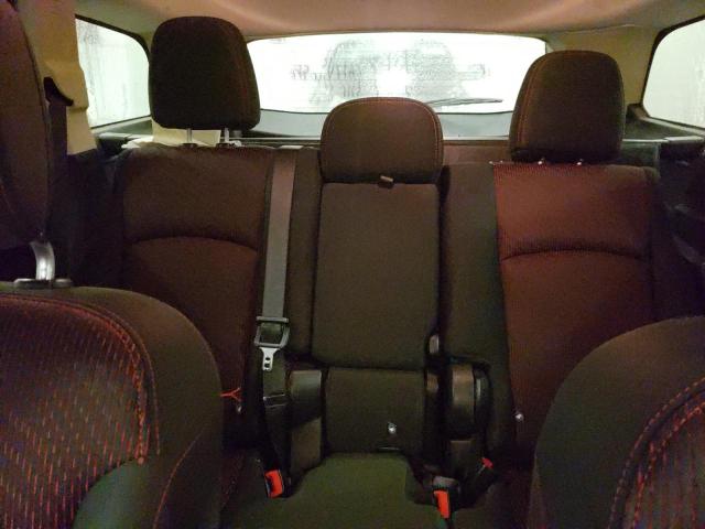 Photo 10 from auction – 2011 DODGE JOURNEY R/ with VIN 3D4PG7FG4BT532089