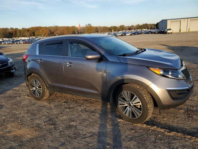 Photo 4 from auction – 2016 KIA SPORTAGE E with VIN KNDPC3AC6G7846523