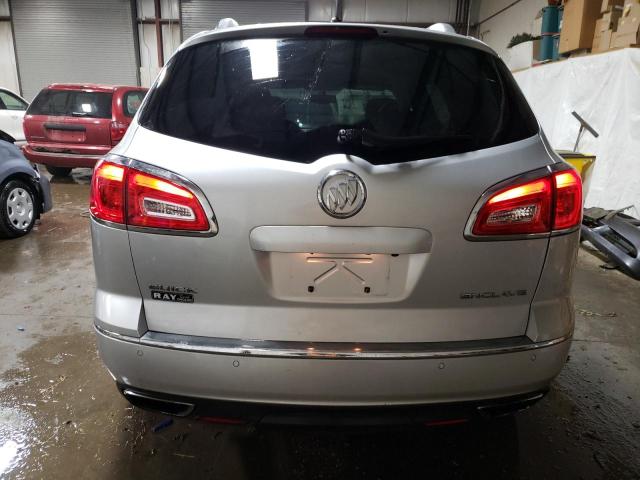 Photo 6 from auction – 2014 BUICK ENCLAVE with VIN 5GAKRAKD4EJ250297