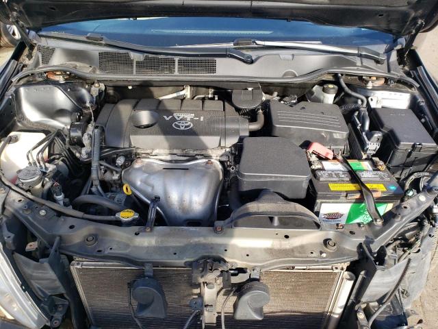 Photo 11 from auction – 2009 TOYOTA VENZA with VIN 4T3BE11A99U005679