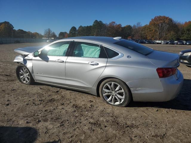 Photo 2 from auction – 2017 CHEVROLET IMPALA LT with VIN 2G1105SA5H9153457