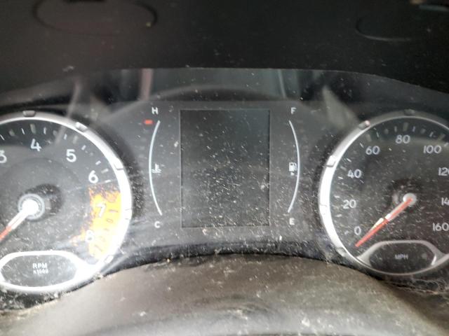 Photo 9 from auction – 2017 JEEP RENEGADE S with VIN ZACCJAAB6HPF02548