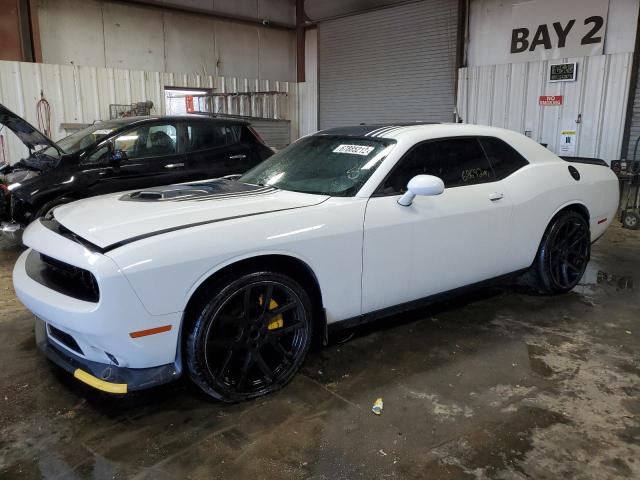 DODGE CHALLENGER 2015 with VIN 2C3CDZBT2FH877708 - Photo from auction
